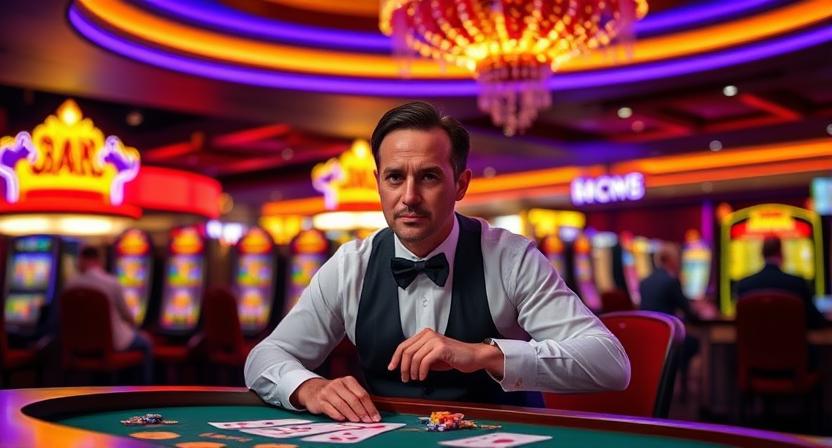 Advanced security measures at TK999 casino