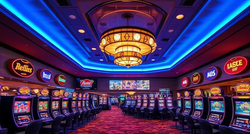 TK999 casino delivers smooth play even on 2G networks