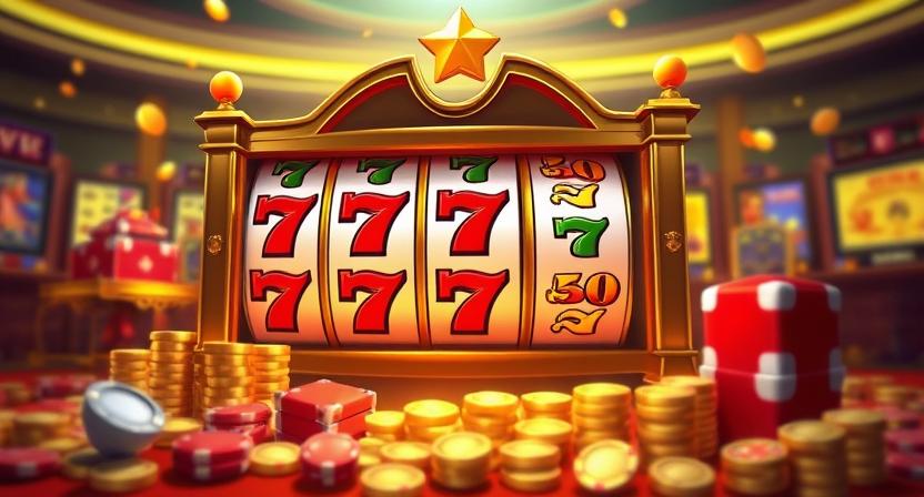 TK999 secure and smooth slot gaming on mobile