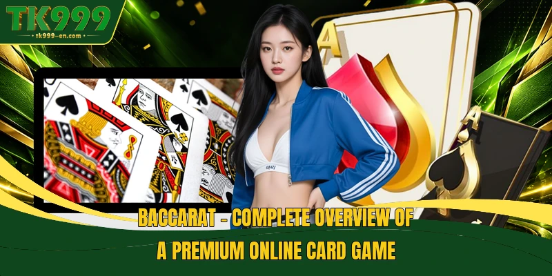 Baccarat
