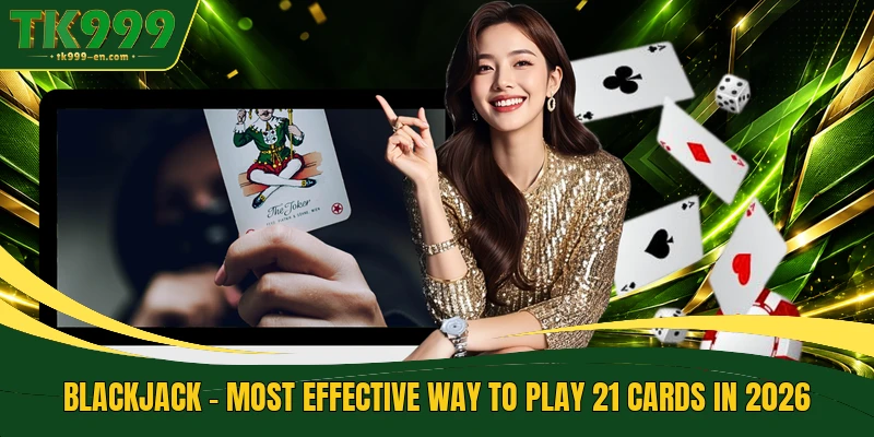 Blackjack
