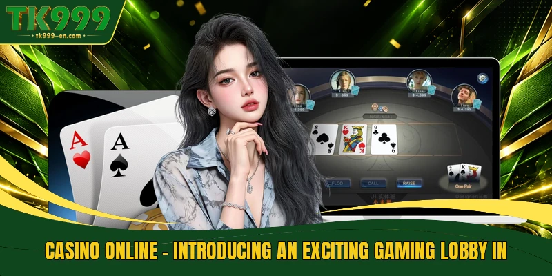 Casino Online