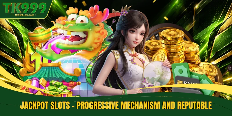 Jackpot Slots